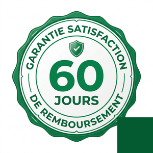Garantie 60 jours